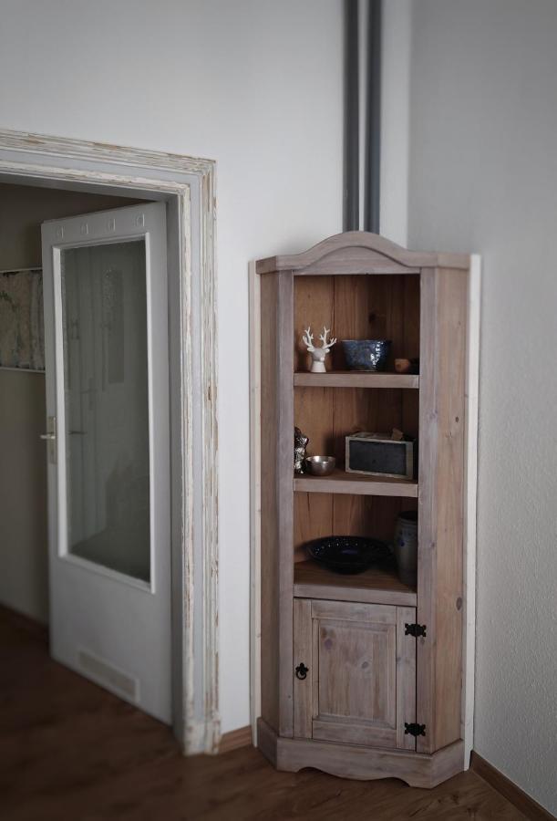 Apartament Flat In Neo Country Style Aus Gruenderzeit Bis 6 Person Lipsk Zewnętrze zdjęcie