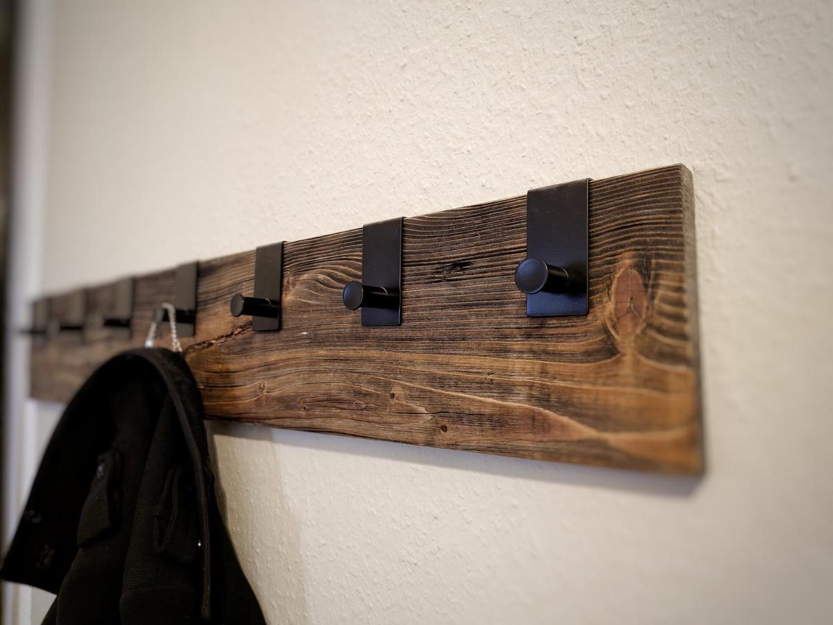 Apartament Flat In Neo Country Style Aus Gruenderzeit Bis 6 Person Lipsk Zewnętrze zdjęcie