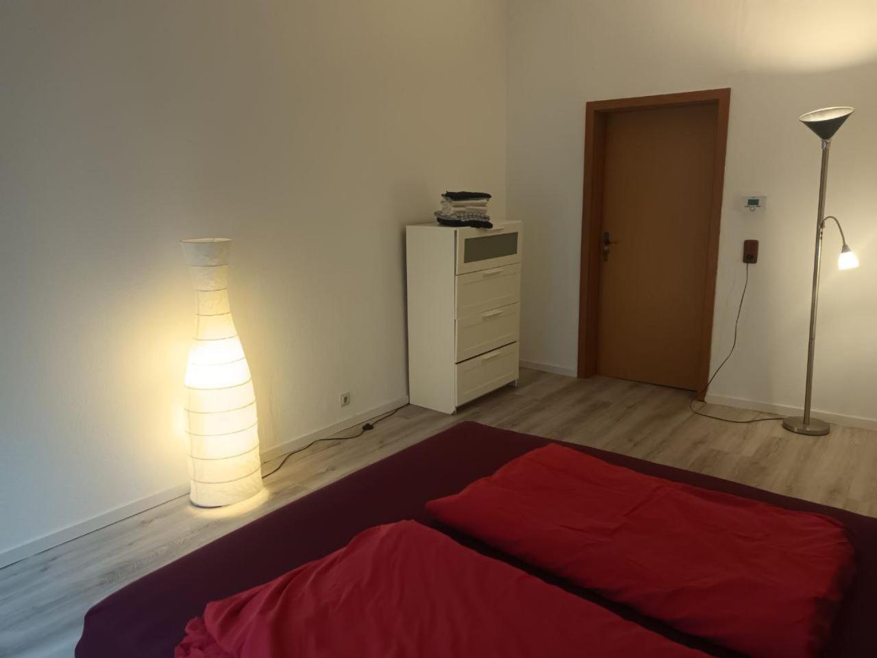 Apartament Flat In Neo Country Style Aus Gruenderzeit Bis 6 Person Lipsk Zewnętrze zdjęcie