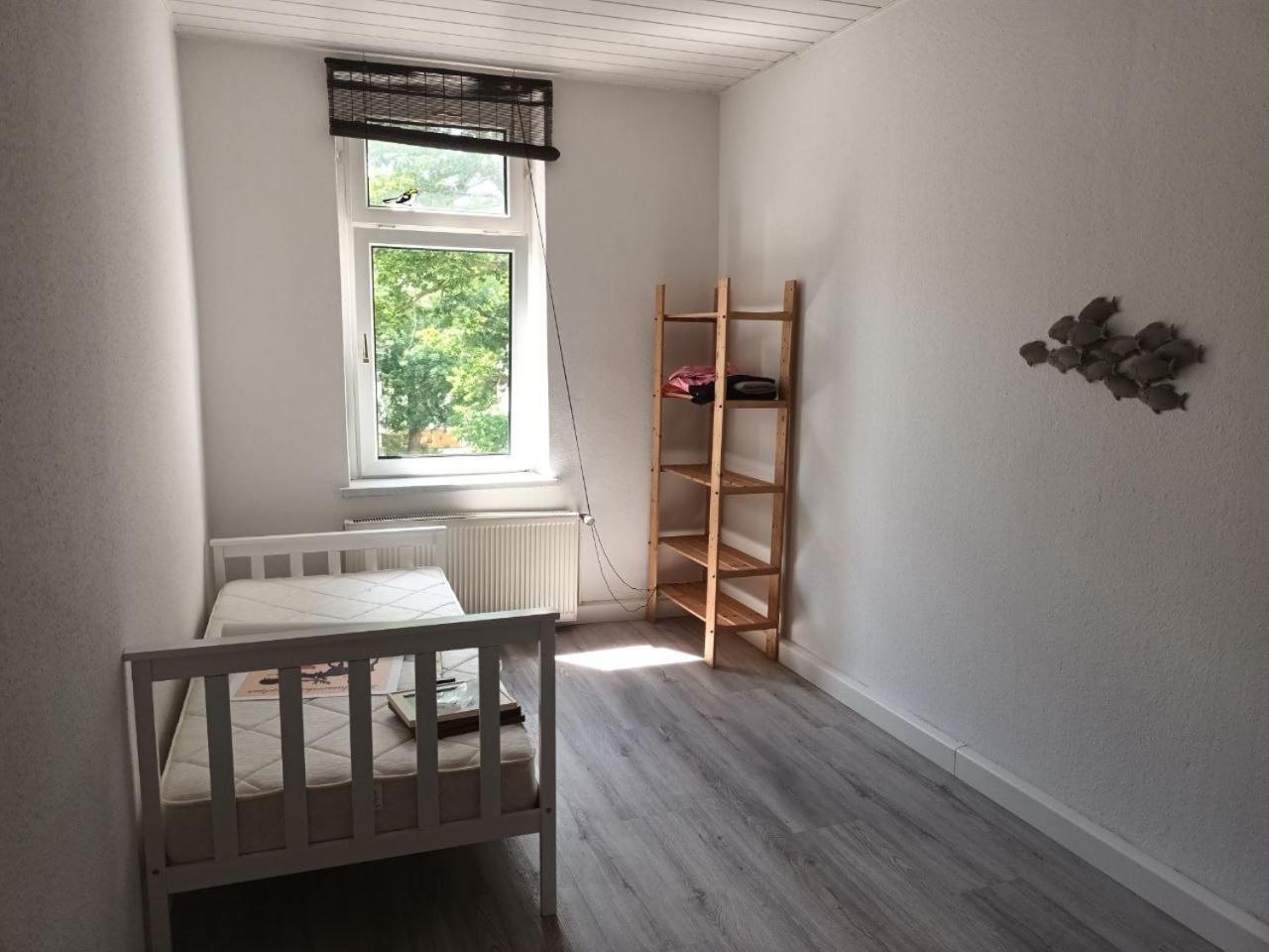 Apartament Flat In Neo Country Style Aus Gruenderzeit Bis 6 Person Lipsk Zewnętrze zdjęcie