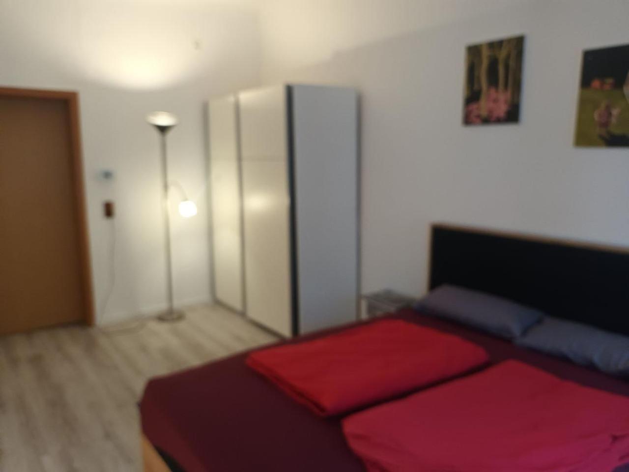 Apartament Flat In Neo Country Style Aus Gruenderzeit Bis 6 Person Lipsk Zewnętrze zdjęcie