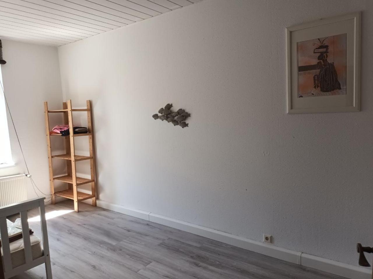 Apartament Flat In Neo Country Style Aus Gruenderzeit Bis 6 Person Lipsk Zewnętrze zdjęcie