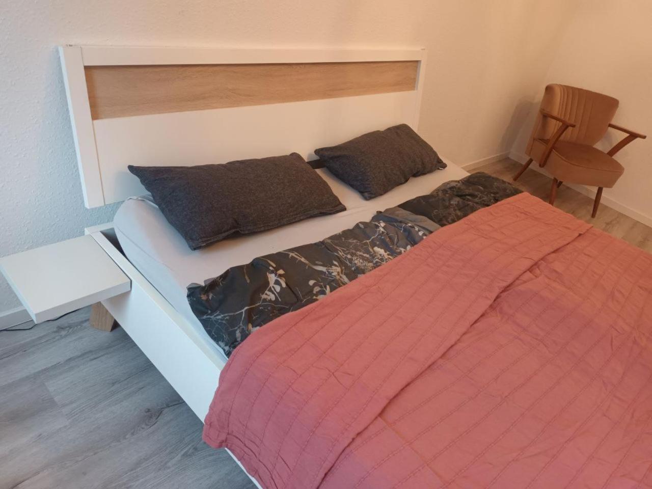 Apartament Flat In Neo Country Style Aus Gruenderzeit Bis 6 Person Lipsk Zewnętrze zdjęcie
