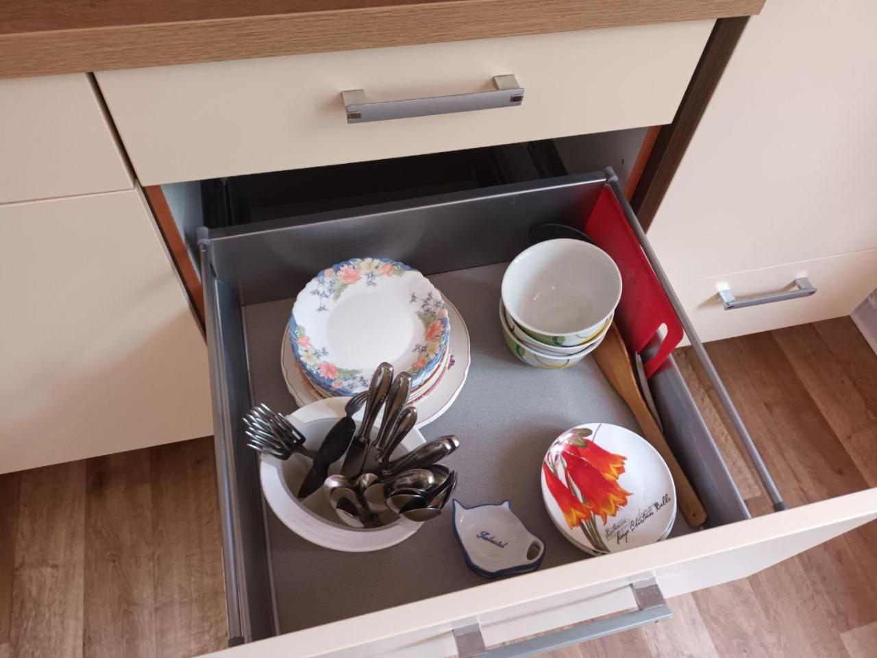 Apartament Flat In Neo Country Style Aus Gruenderzeit Bis 6 Person Lipsk Zewnętrze zdjęcie