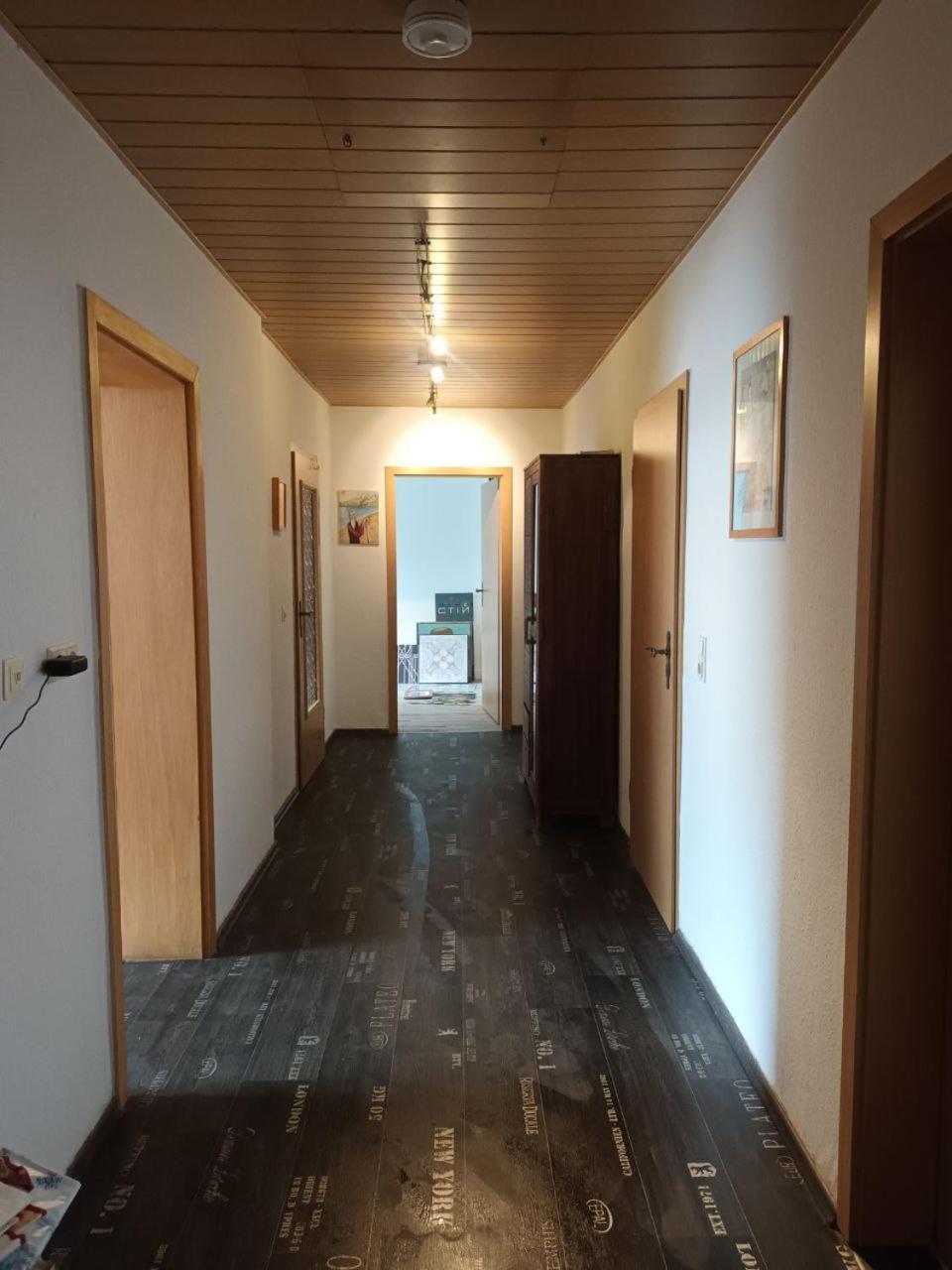 Apartament Flat In Neo Country Style Aus Gruenderzeit Bis 6 Person Lipsk Zewnętrze zdjęcie